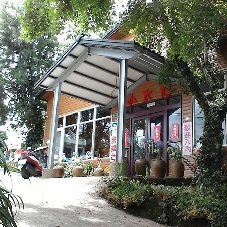 Qing Jing Xiao Taiyang Jingguan Homestay Renai Exterior foto