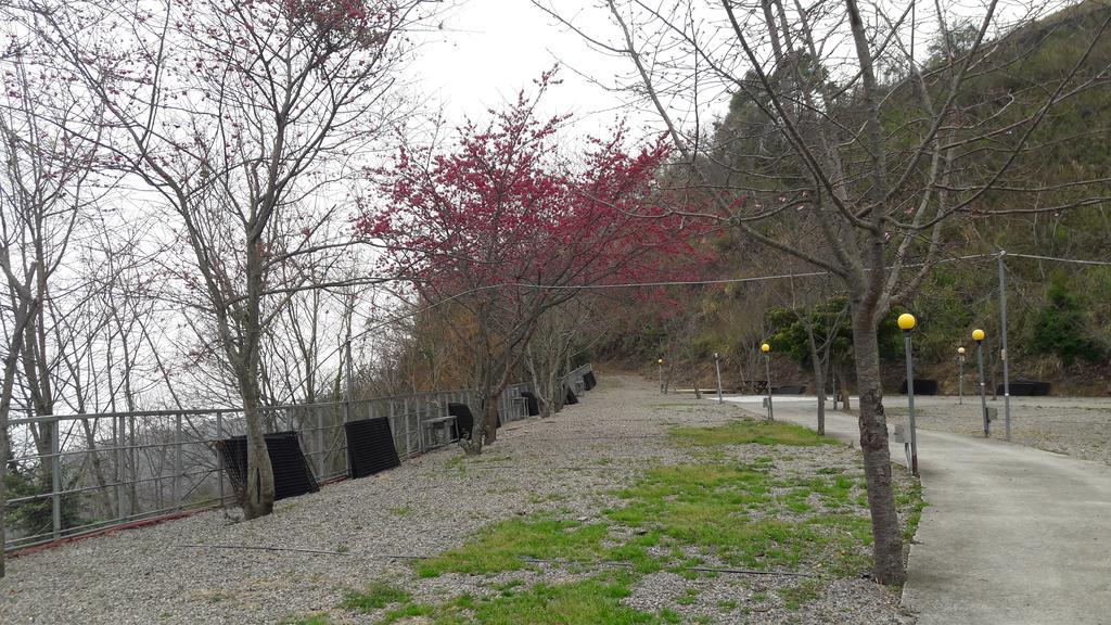 Qing Jing Xiao Taiyang Jingguan Homestay Renai Exterior foto