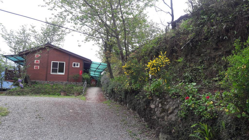 Qing Jing Xiao Taiyang Jingguan Homestay Renai Exterior foto