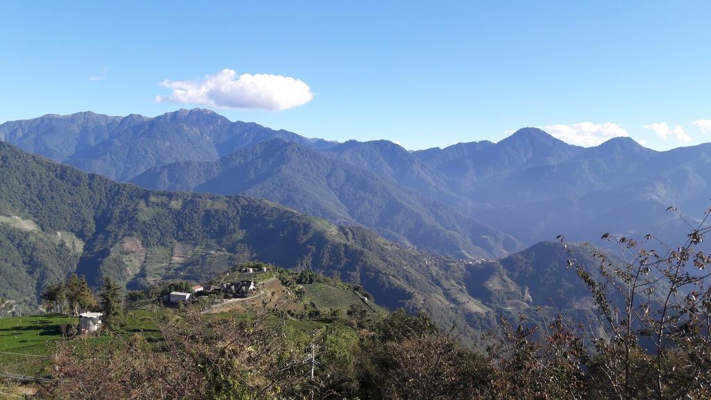 Qing Jing Xiao Taiyang Jingguan Homestay Renai Exterior foto