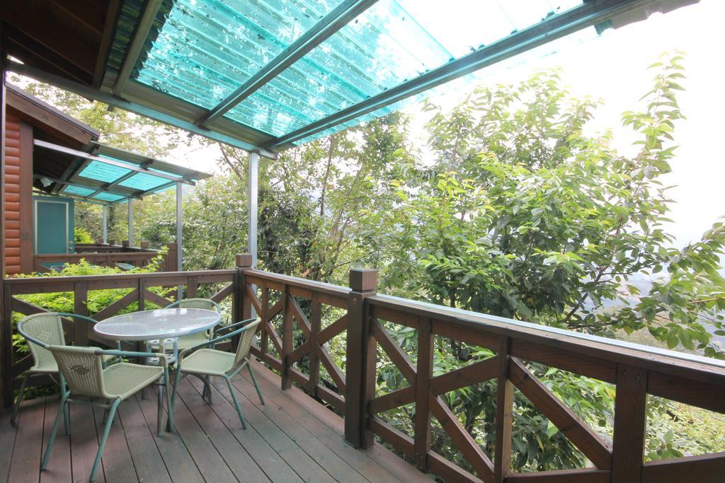 Qing Jing Xiao Taiyang Jingguan Homestay Renai Exterior foto