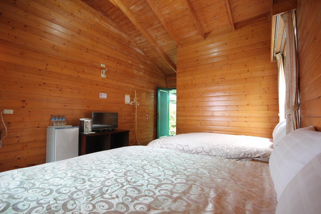 Qing Jing Xiao Taiyang Jingguan Homestay Renai Exterior foto